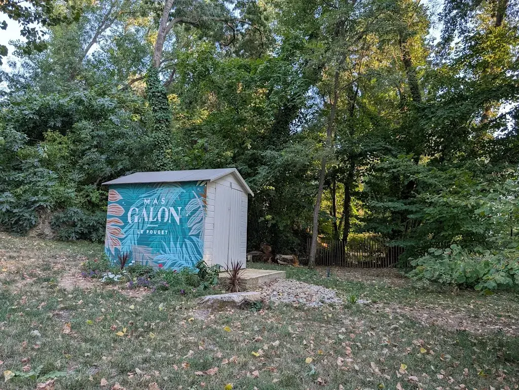 Laetitia Simon Venet_Mas Galon_Pouget_review