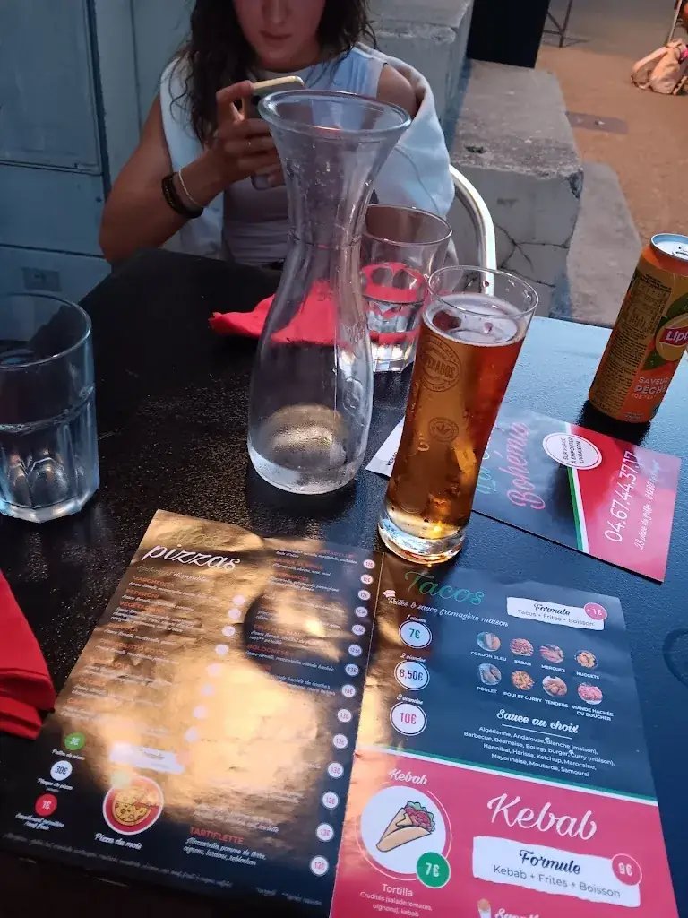 Menu_La Casa Bohemia_Pouget_image_9