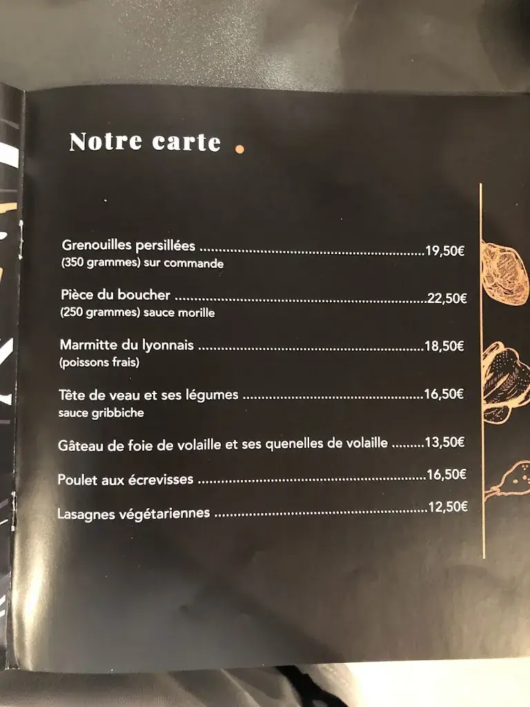 Menu_LF restaurant_Mably_image_1