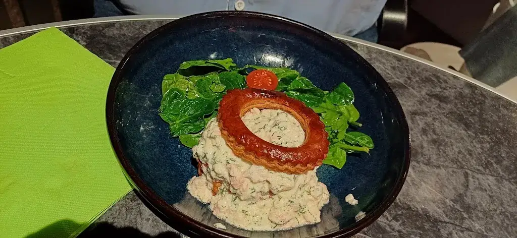 Christine Pothier_LF restaurant_Mably_review