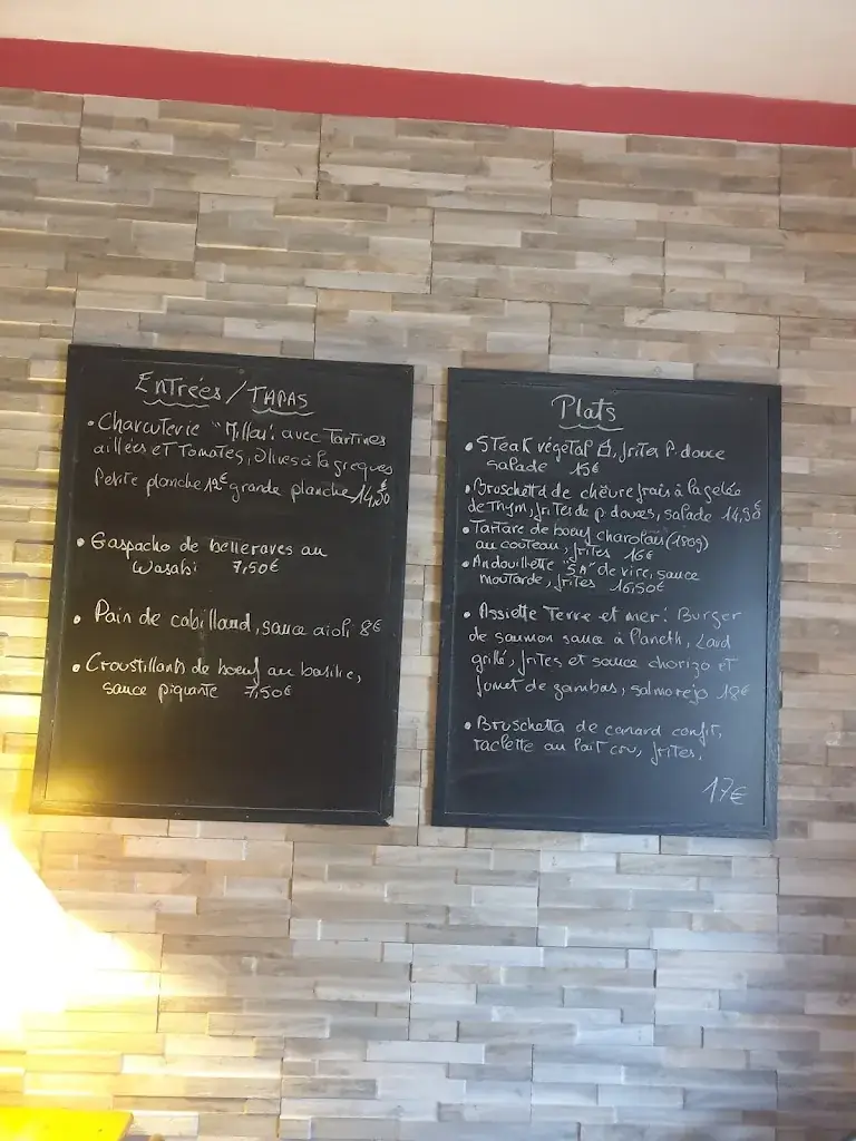 Menu_Le p'tit resto !_Poujol-sur-Orb_image_4
