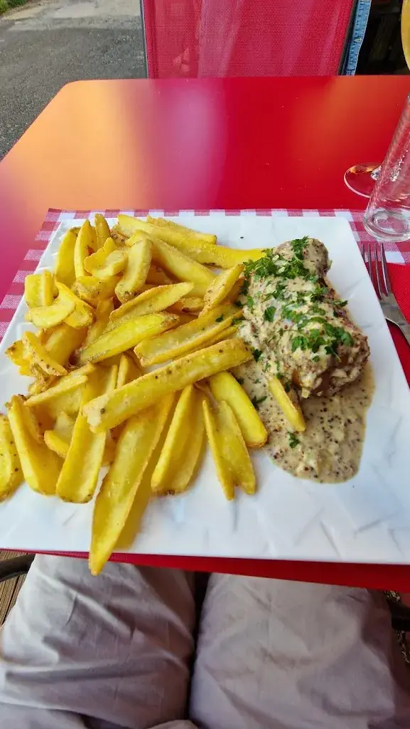 Menu_Le p'tit resto !_Poujol-sur-Orb_image_9