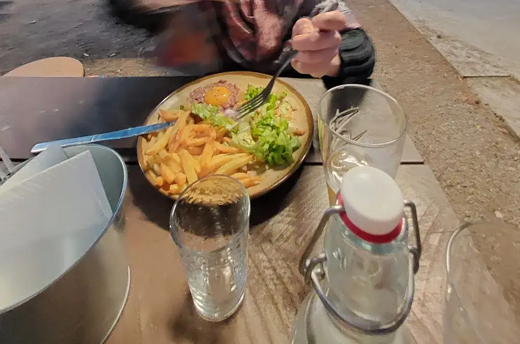 Menu_En avant Guinguette - Poujol-sur-Orb_Poujol-sur-Orb_image_4