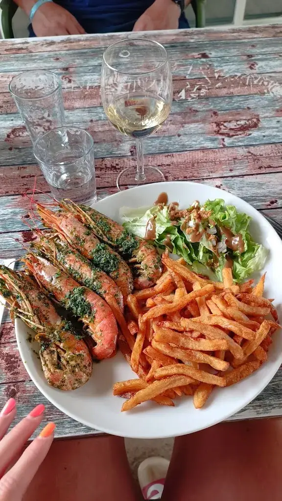 Menu_En avant Guinguette - Poujol-sur-Orb_Poujol-sur-Orb_image_8