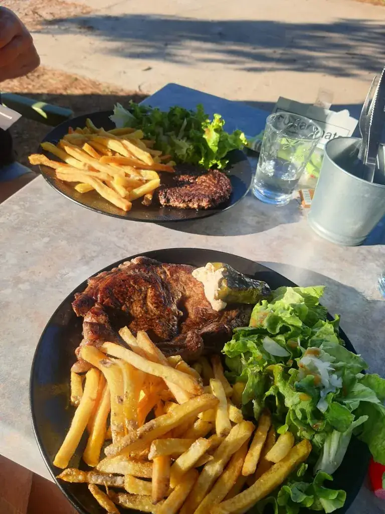 Elia Thomas_En avant Guinguette - Poujol-sur-Orb_Poujol-sur-Orb_review