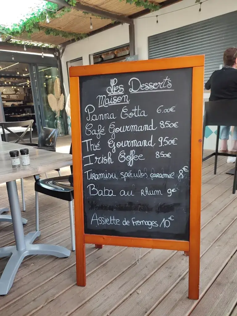 Menu_La brasserie du village_Soler_imagen_2