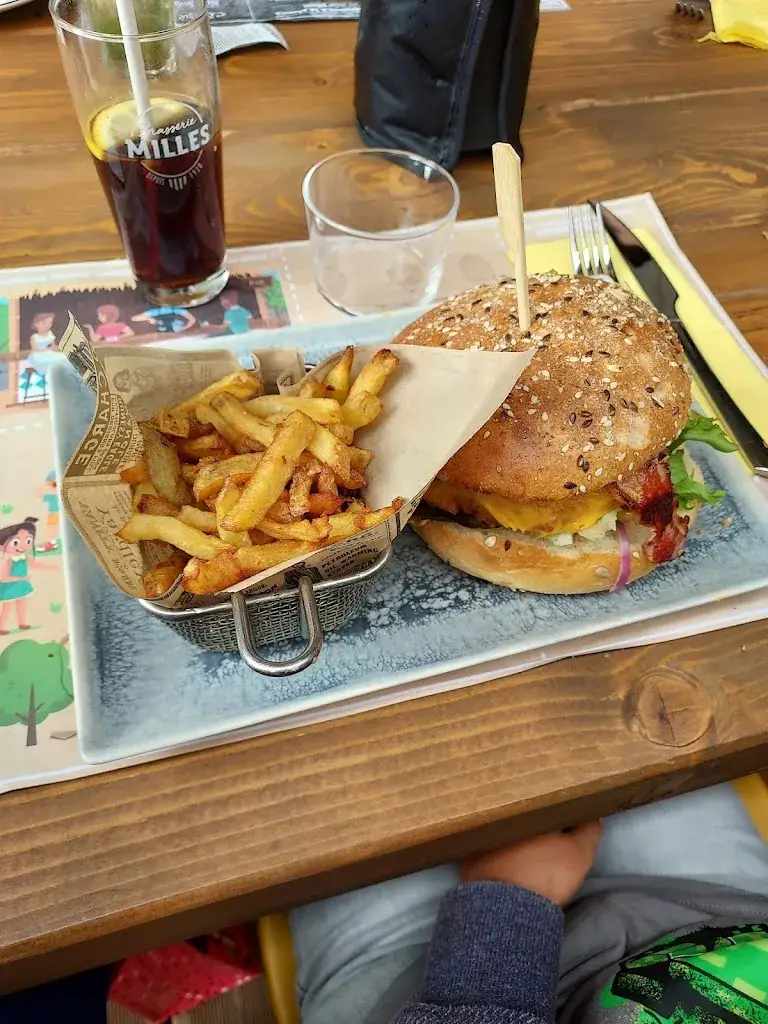 Menu_La brasserie du village_Soler_imagen_5