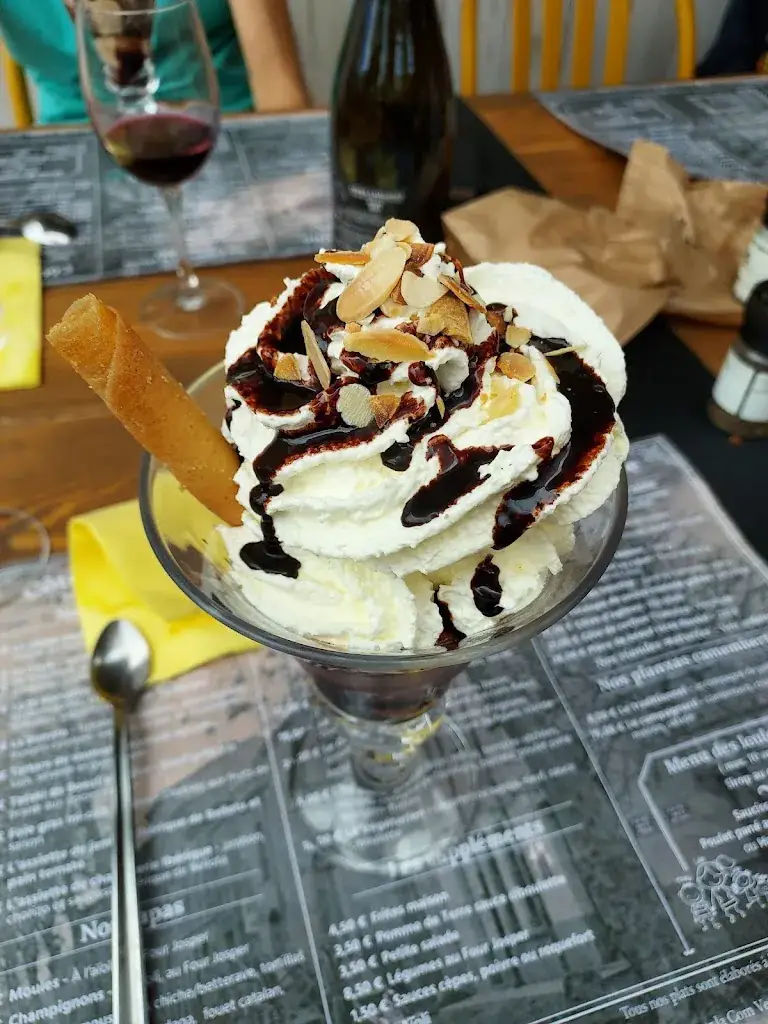 Menu_La brasserie du village_Soler_imagen_8