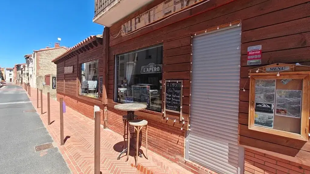 AU P'TIT CHALET_Soler_slider_image_2