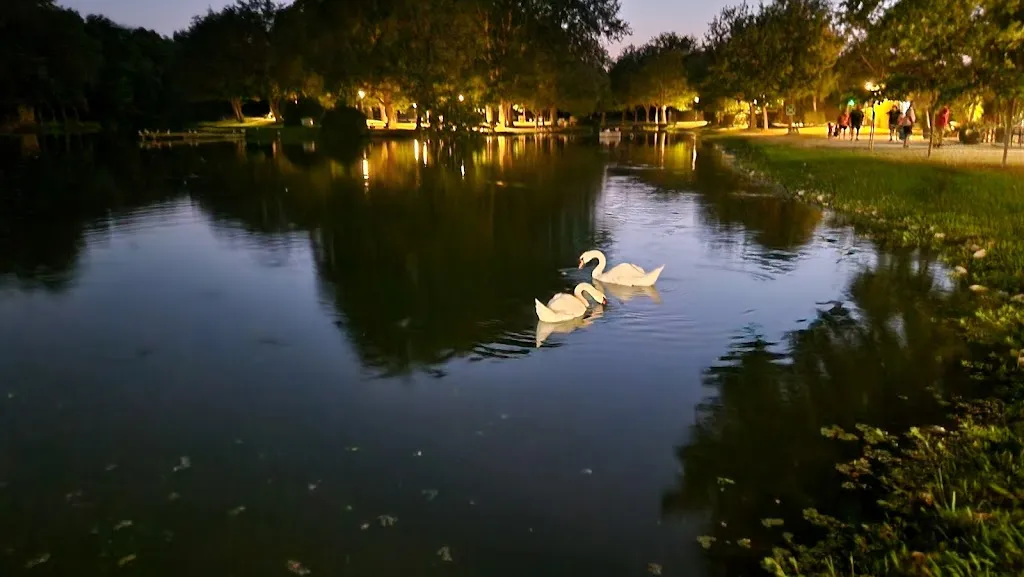 Laurence Noblecourt_La Casa du Lac_Soler_review