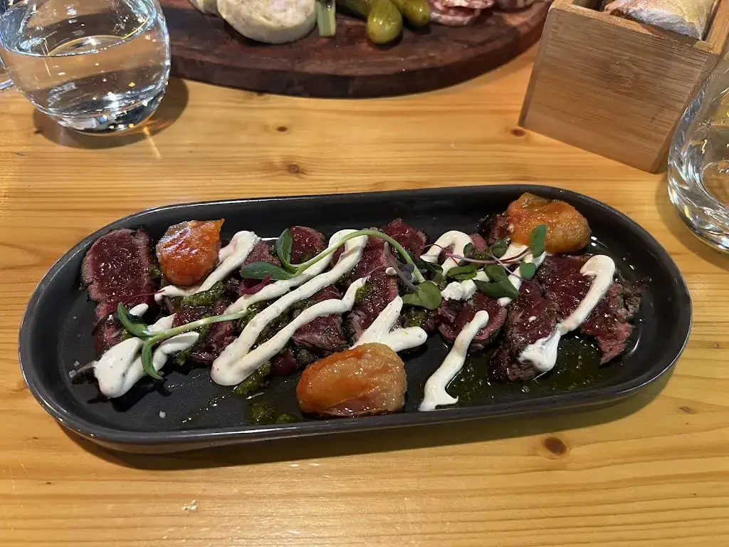 sandrine ribardiere_Le Blackwood_Sequestre_review