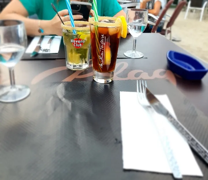 Menu_Restaurant La plage gourmande_Sequestre_image_5