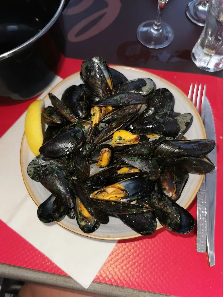 Menu_Restaurant La plage gourmande_Sequestre_image_6