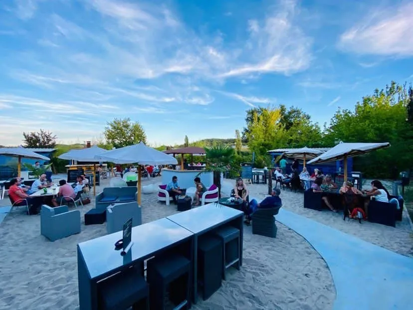 Restaurant La plage gourmande_Sequestre_slider_image_1