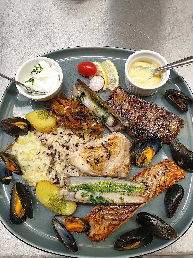 Restaurant La plage gourmande_Sequestre_slider_image_3