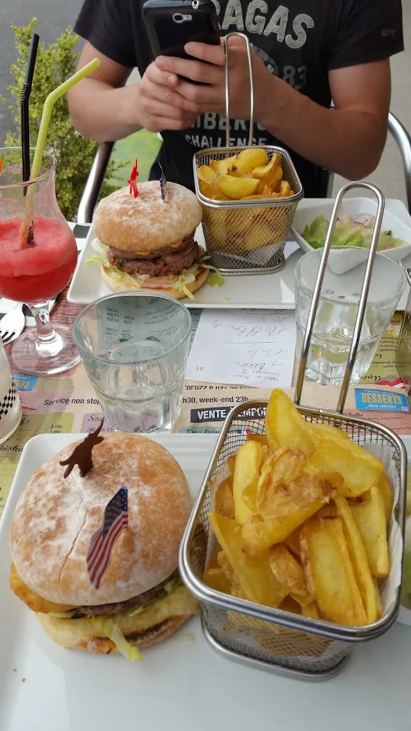 Menu_Restaurant Samy's Diner Albi_Sequestre_immagine_5