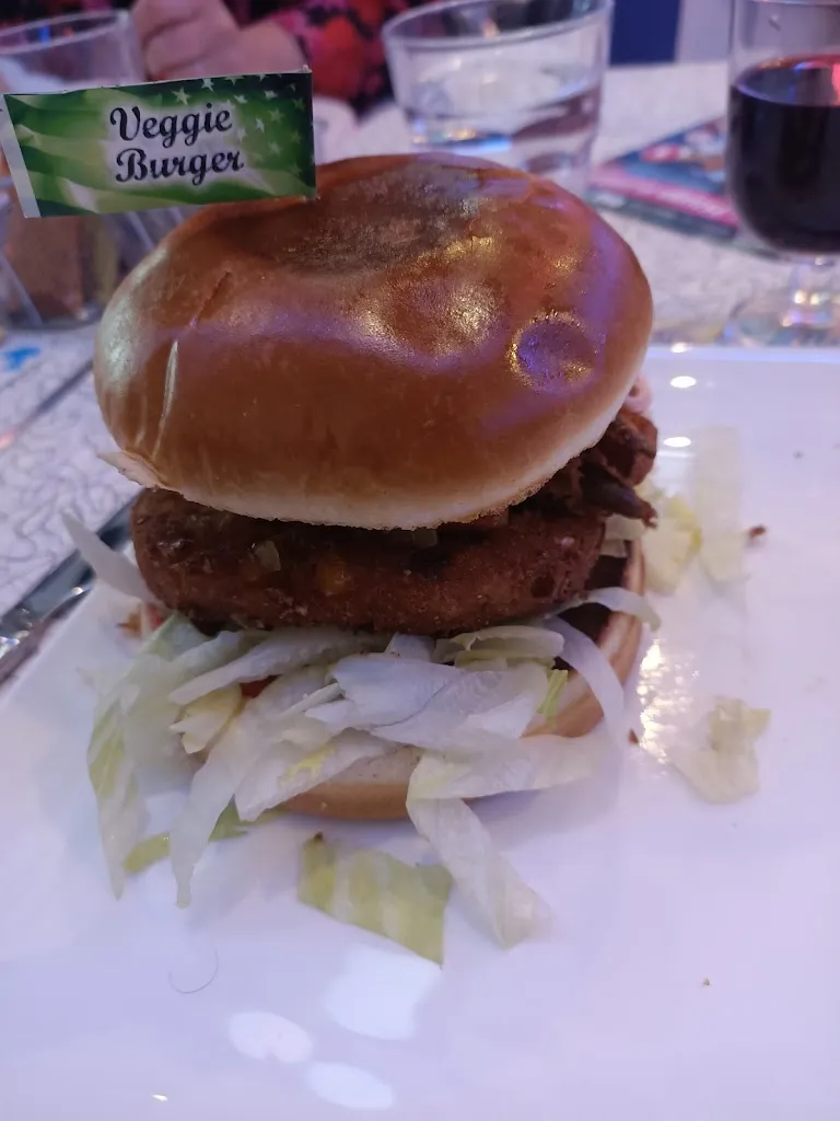 Fabien_Restaurant Samy's Diner Albi_Sequestre_recensione