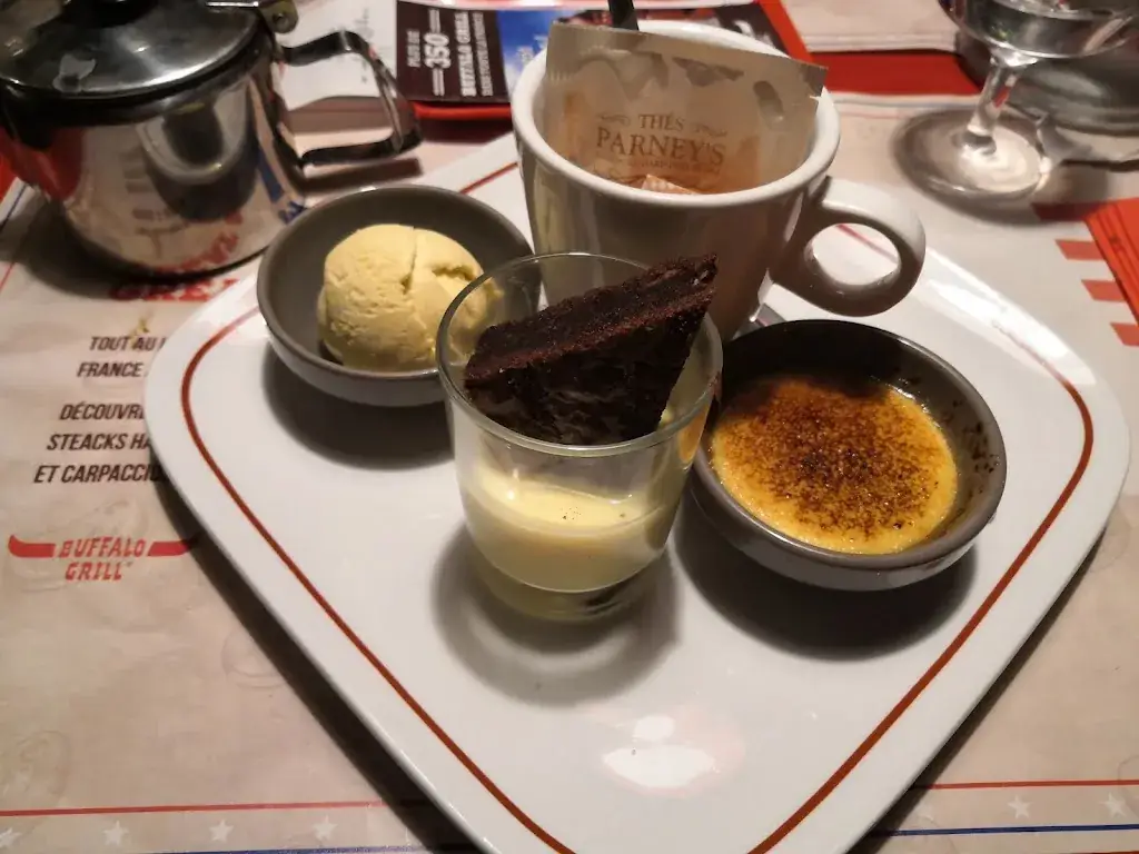 Anna B_Buffalo Grill Le Sequestre_Sequestre_review