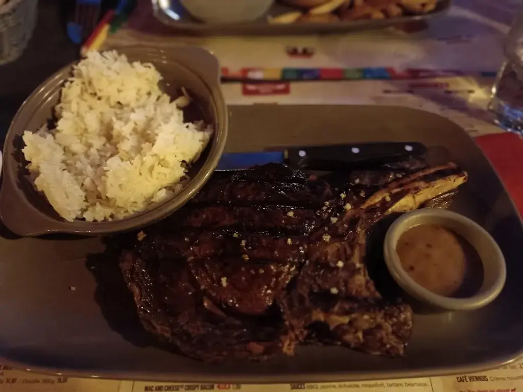 User_M p_Buffalo Grill Le Sequestre_Sequestre_review