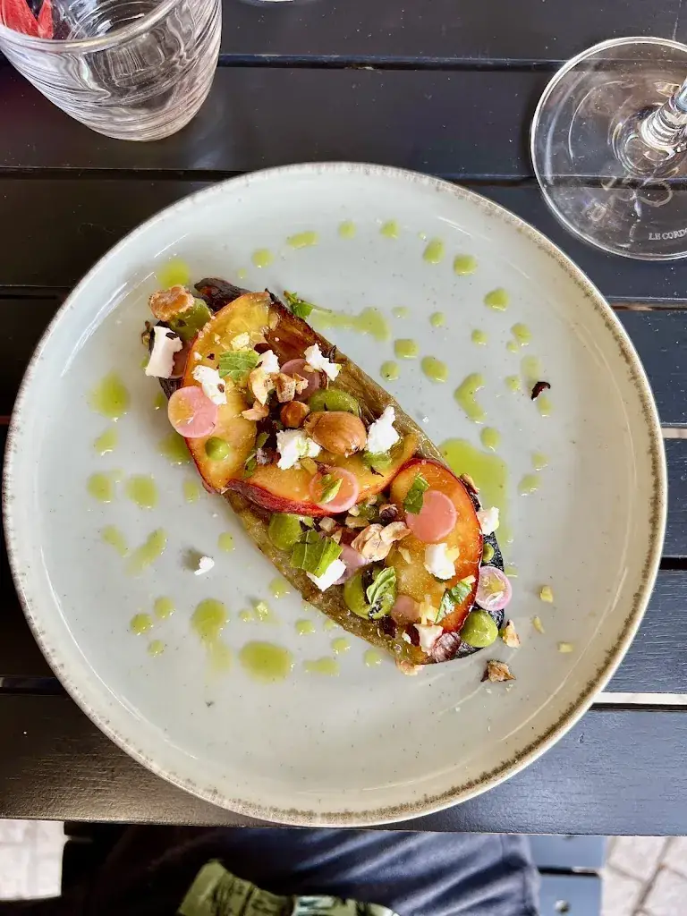 Noam Chojnowski_Papilles_Roanne_review