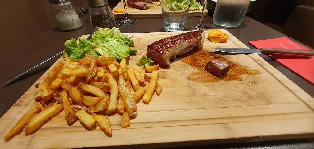 Menu_MEUH ! Restaurant Albi Le Séquestre_Albi_image_4