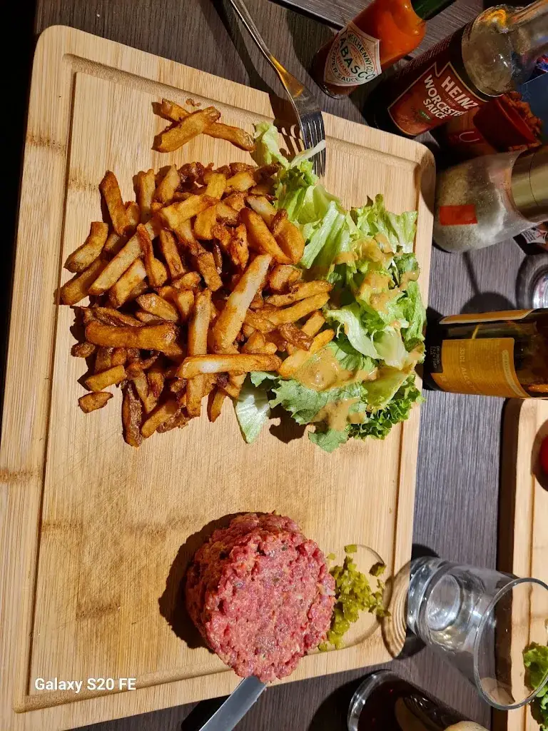 Menu_MEUH ! Restaurant Albi Le Séquestre_Albi_image_5