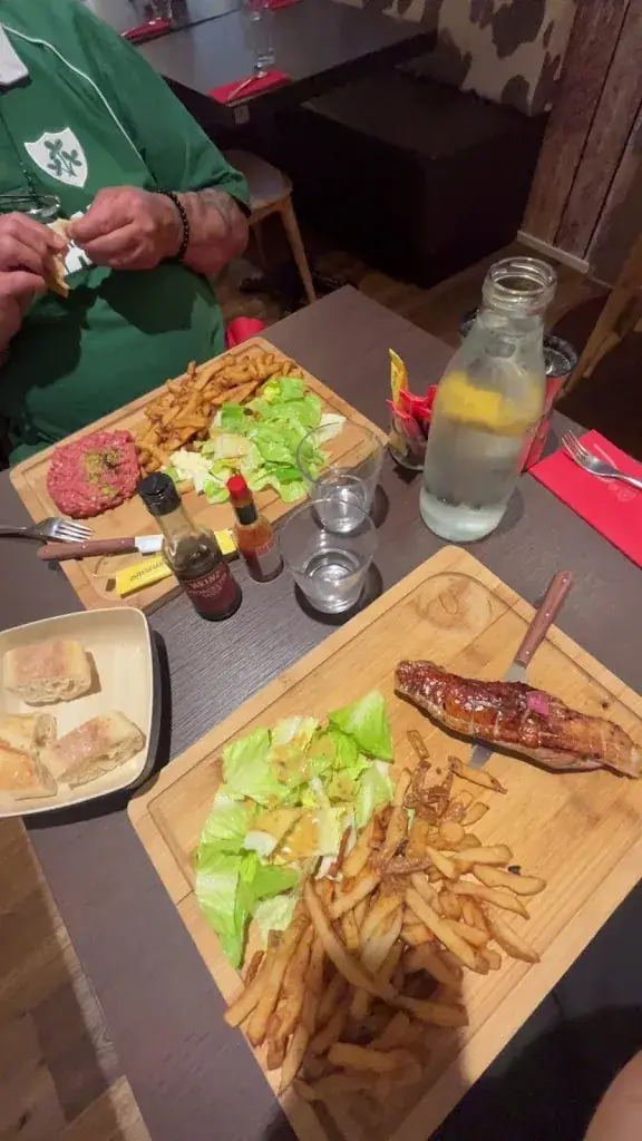 Alexandre .N_MEUH ! Restaurant Albi Le Séquestre_Albi_review