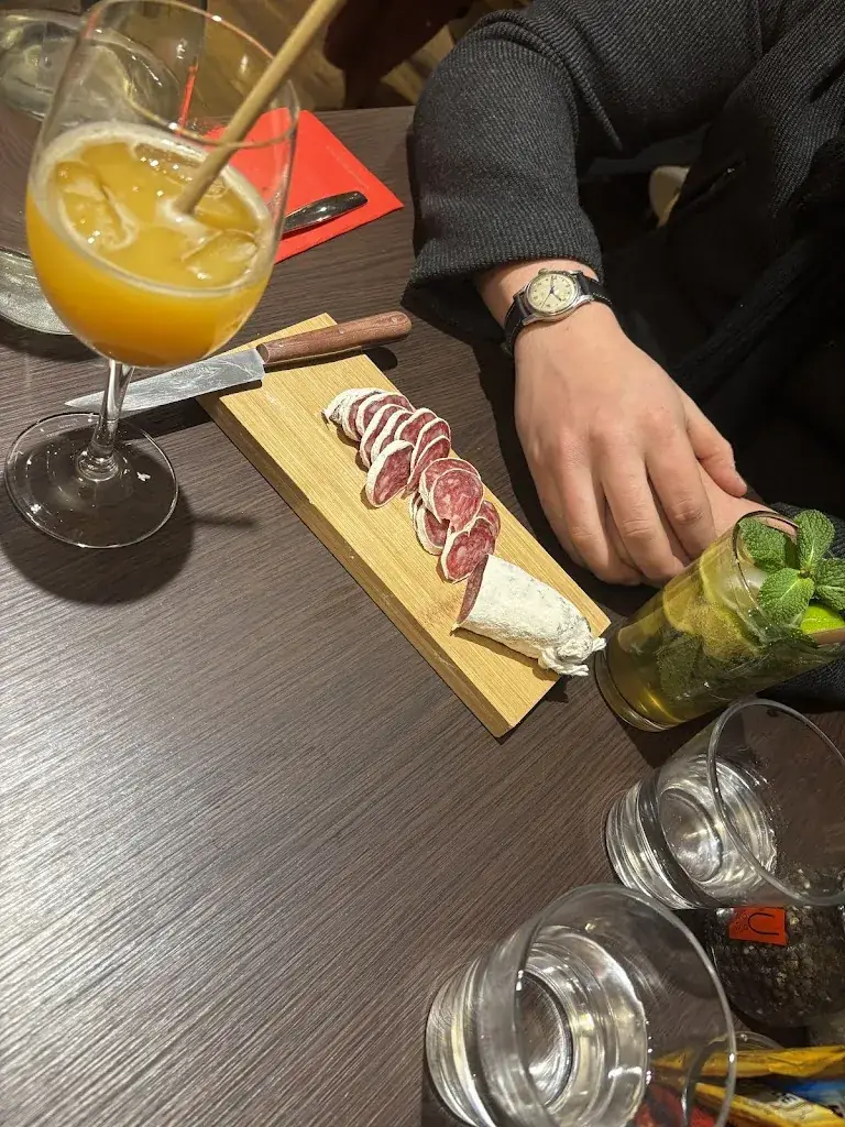 Inès RETAMOSA_MEUH ! Restaurant Albi Le Séquestre_Albi_review