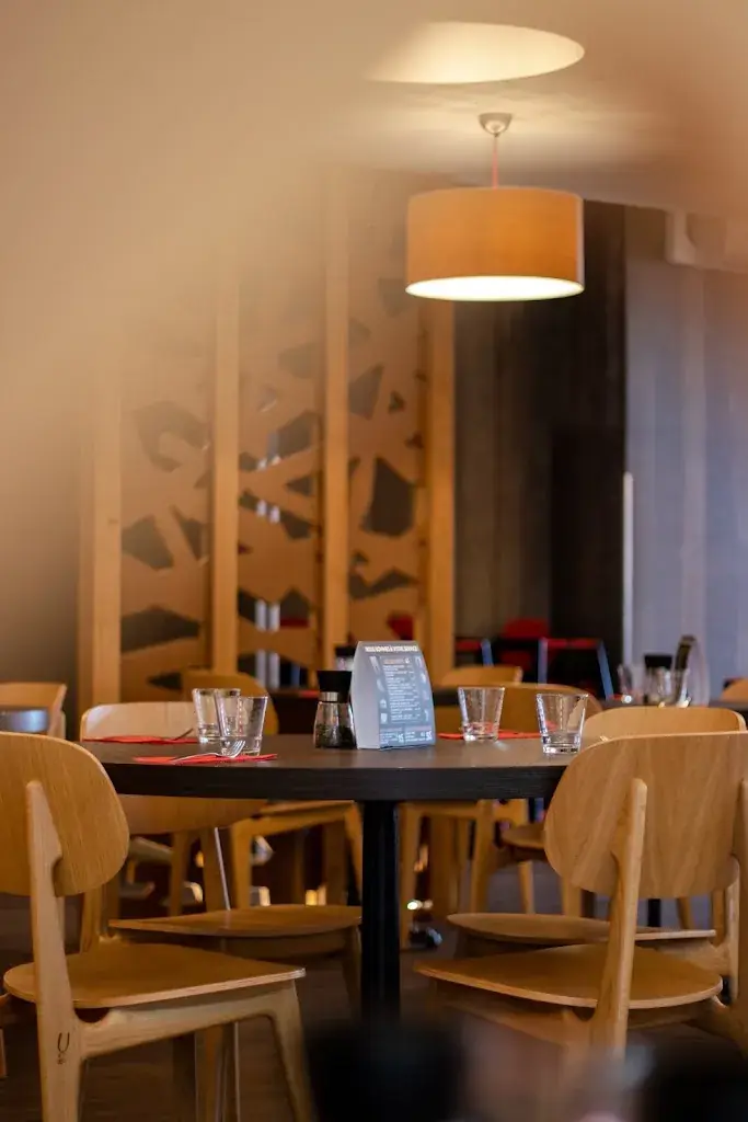 MEUH ! Restaurant Albi Le Séquestre ristorante a Albi