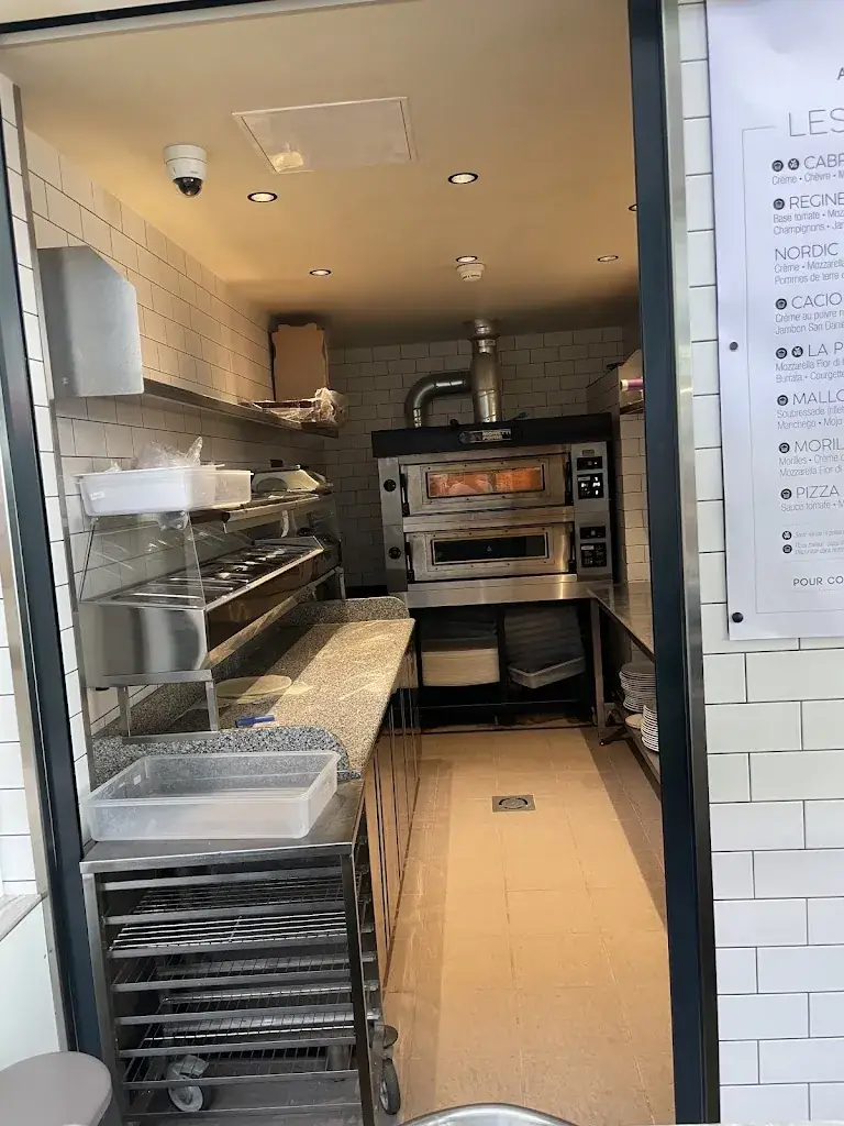 Arthur Béal_Brasserie Au Jardin_Sequestre_recensione