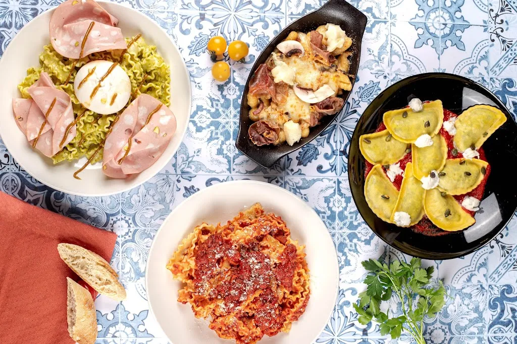 La Casina ristorante a Sequestre