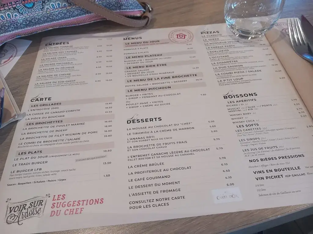 Menu_La Fine Brochette_Albi_immagine_3