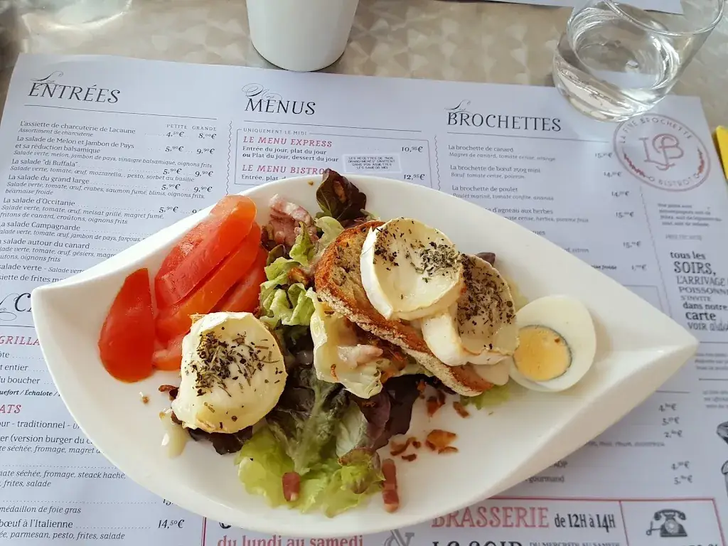 Menu_La Fine Brochette_Albi_immagine_8