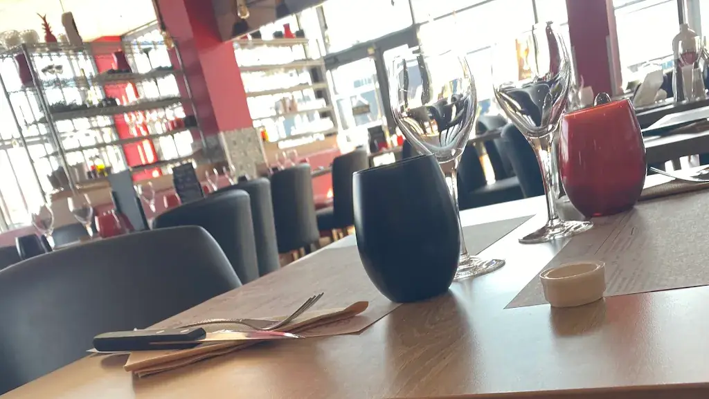 La Fine Brochette Restaurant in Albi