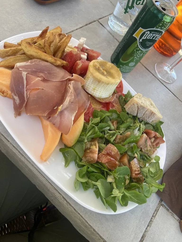 Menu_Chez sa grand mère_Lédenon_immagine_1