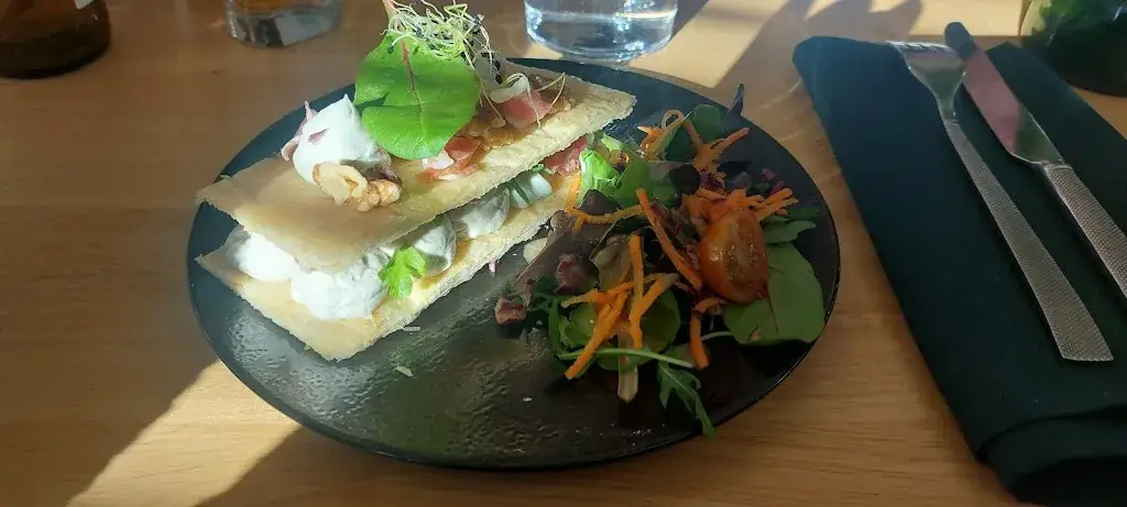 Laurent LSMT_La Lusette_Vigan_review