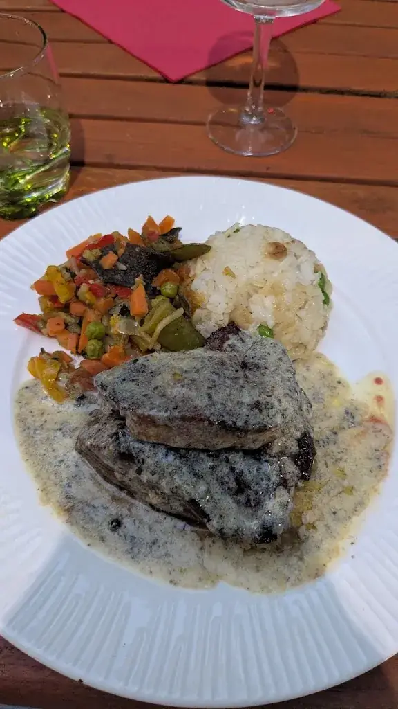 Ran Porat_Le Jardin_Vigan_review