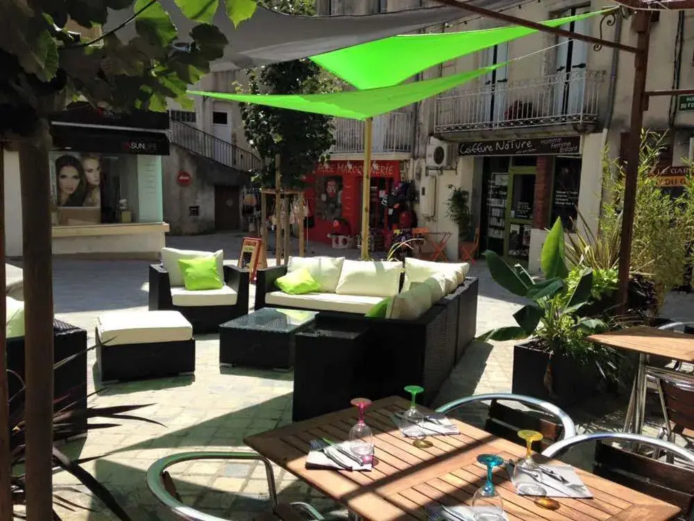 Gregory Van Eetvelde_Le Jardin_Vigan_review