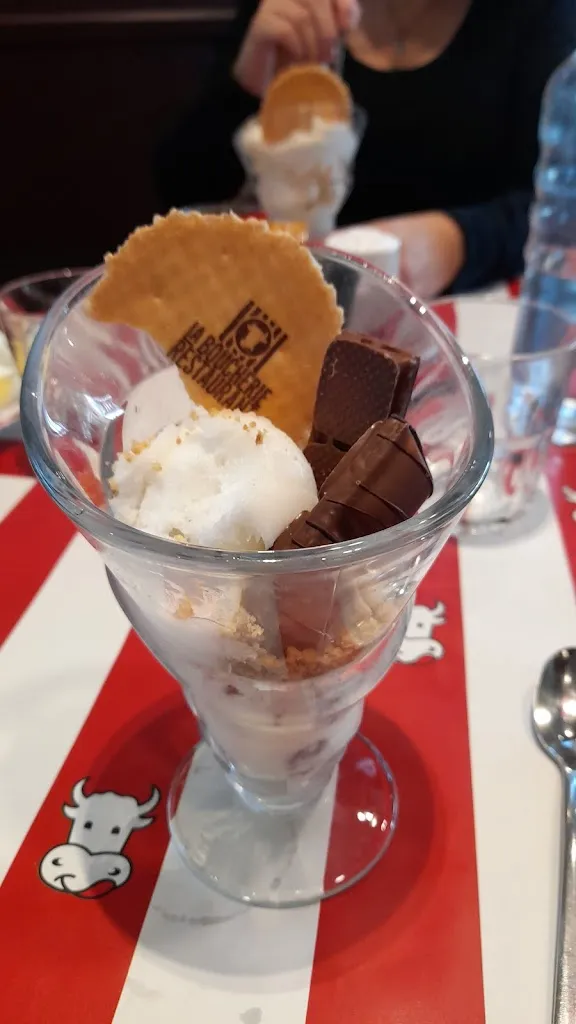 Menü_Restaurant La Boucherie_Mably_Bild_8