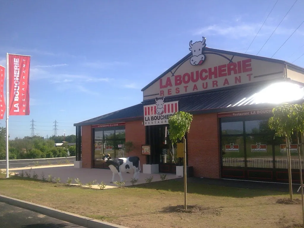 Restaurant La Boucherie_Mably_slider_image_1
