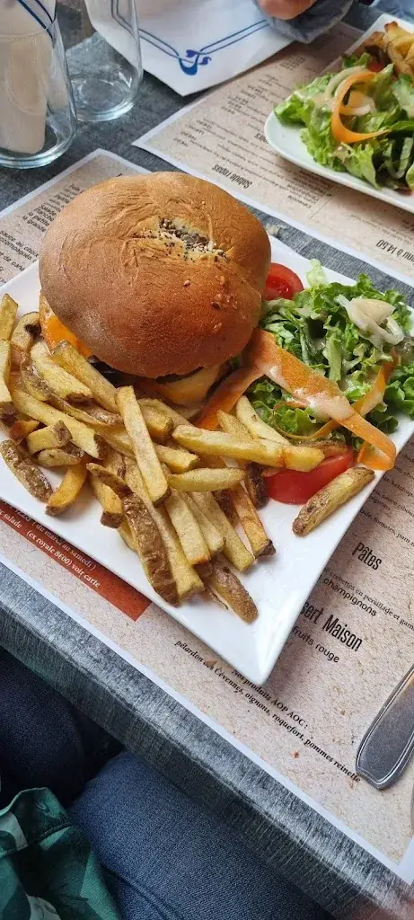 Menu_L'avenir Restaurant Brasserie_Vigan_image_5