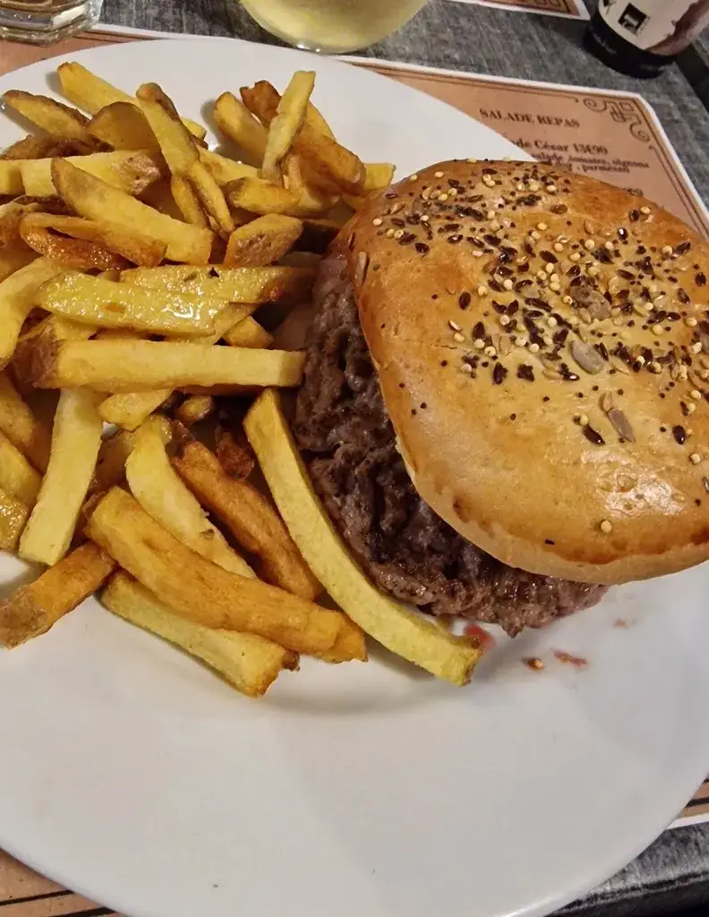 Menu_L'avenir Restaurant Brasserie_Vigan_image_6