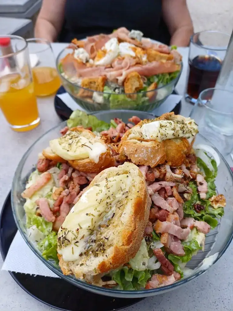 Menu_L'avenir Restaurant Brasserie_Vigan_image_8