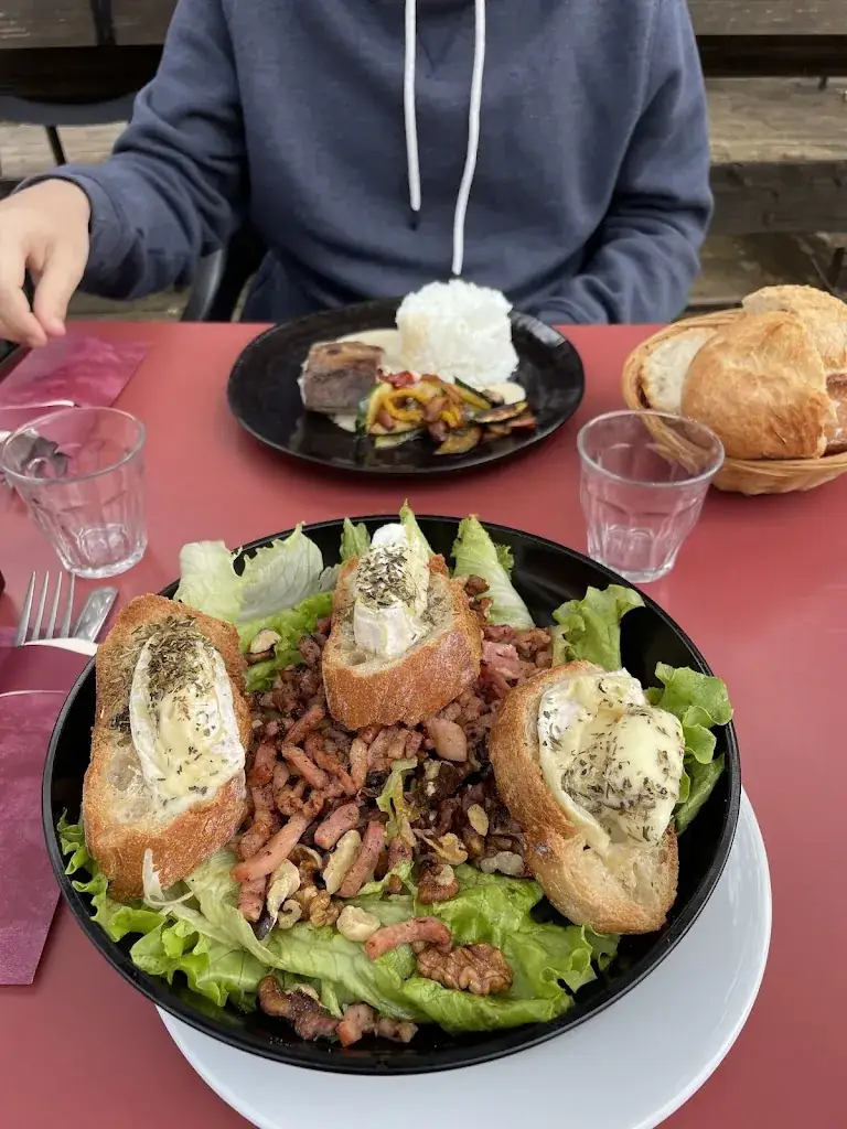 Chx Vanessa_L'avenir Restaurant Brasserie_Vigan_review