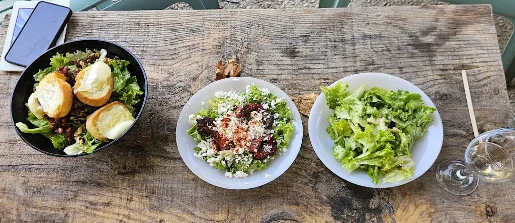 Jean-Philippe Gerkens_L'avenir Restaurant Brasserie_Vigan_review