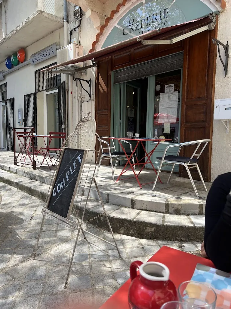 Mibaum_La Crêperie du Marché_Vigan_review