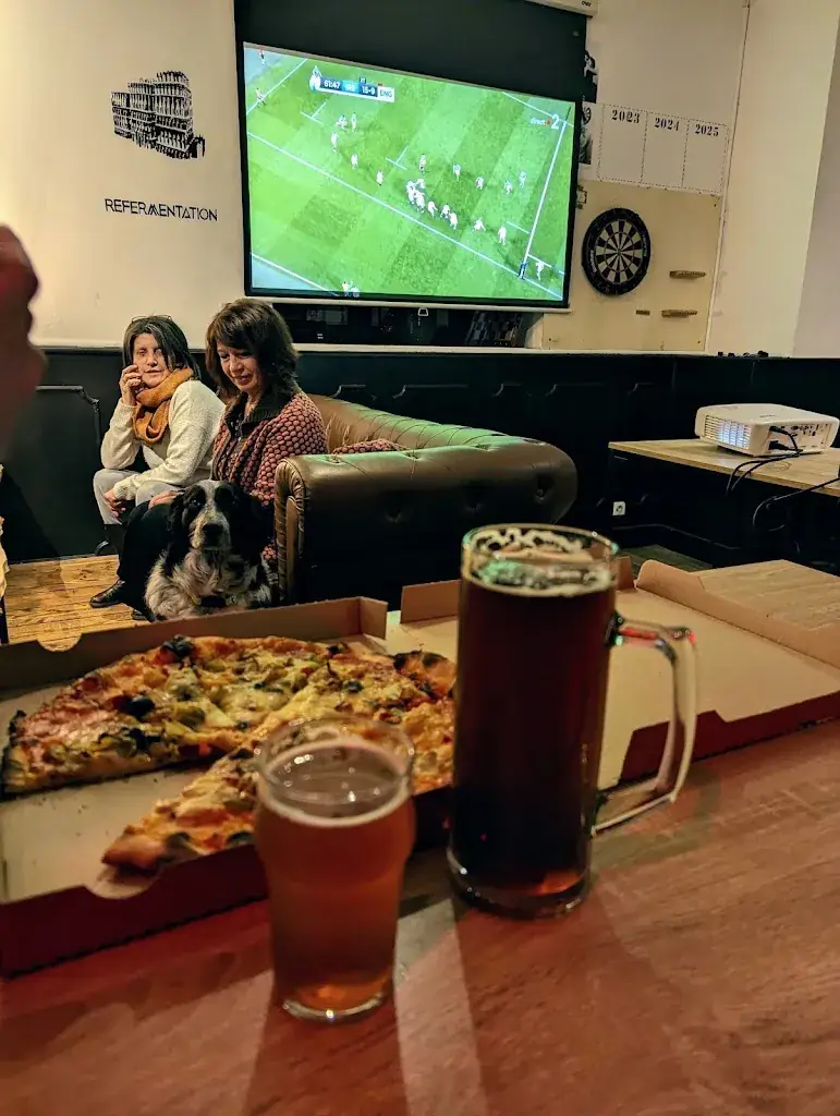 Menu_Brasserie Feloni_Vigan_image_7