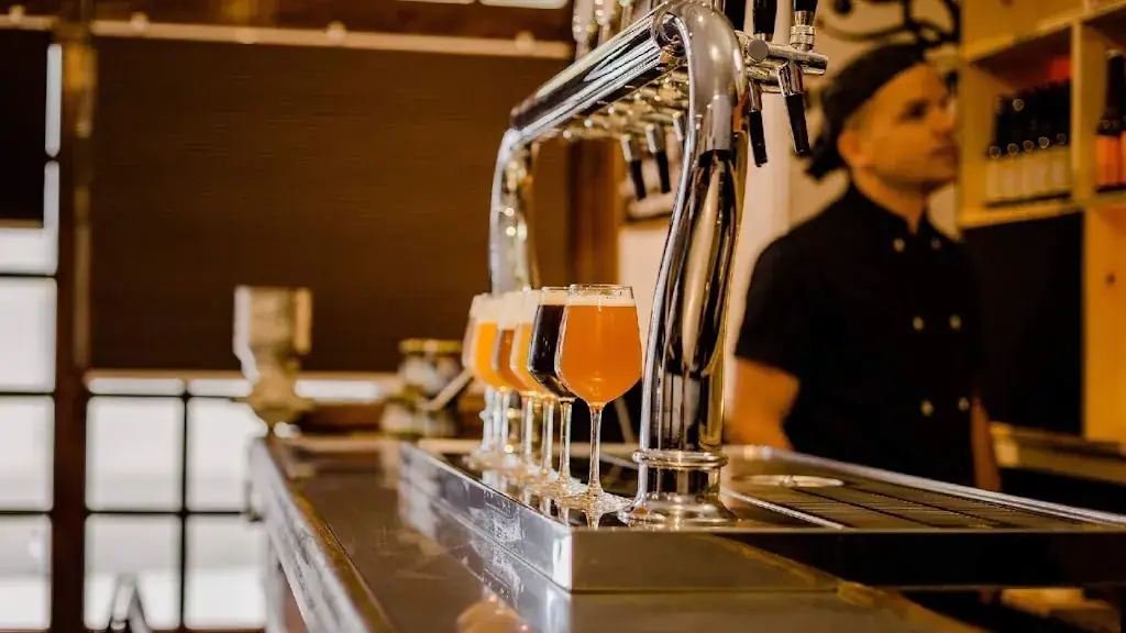 Brasserie Feloni ristorante a Vigan