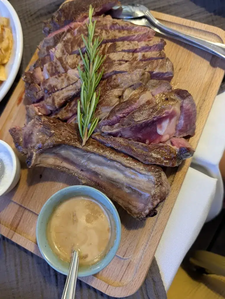 Sam_Le Continental_Vigan_recensione