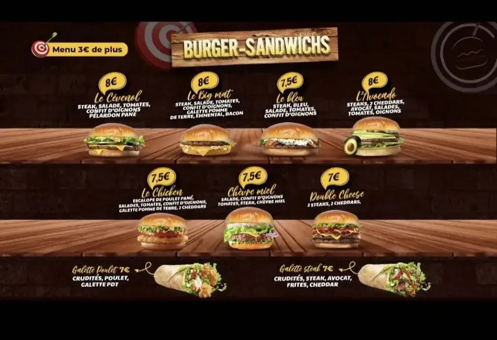 Menu_Cévennes center_Vigan_immagine_1